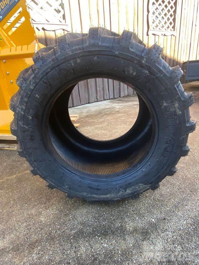 Mitas 600/40-22.5 Pneus, roues et jantes