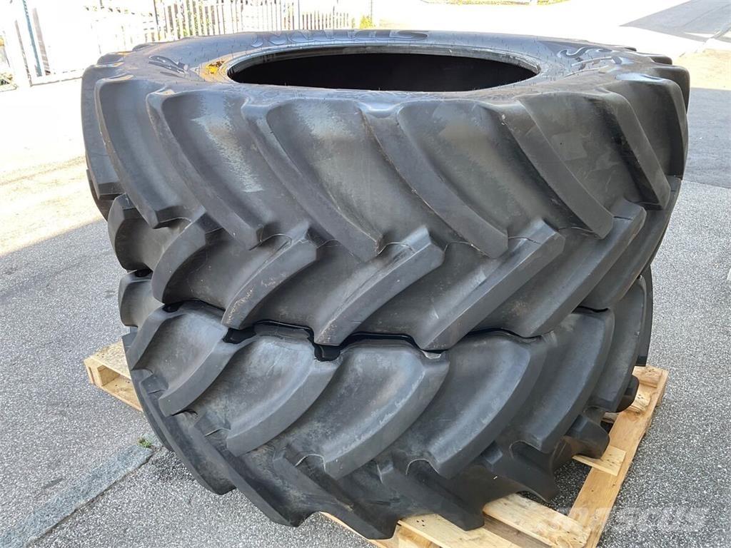 Mitas 650/75 R 42 Pneus, roues et jantes
