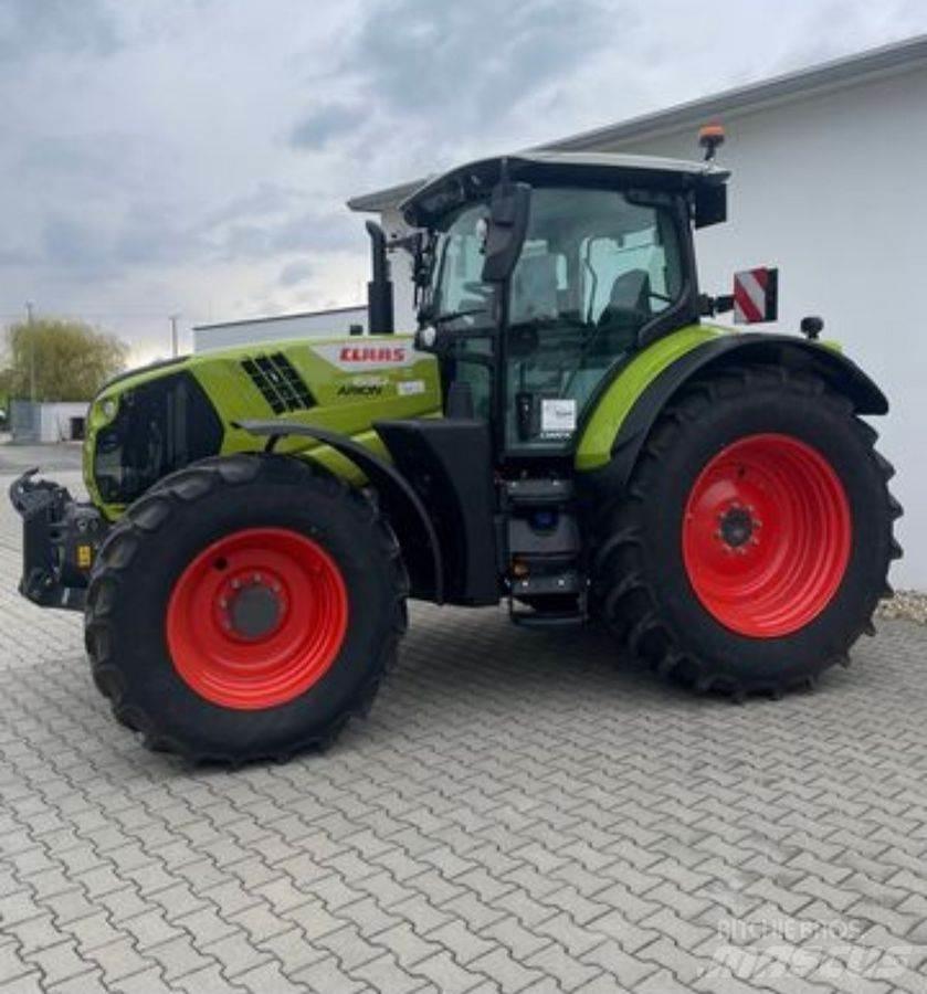 Mitas AC65 Pneus, roues et jantes
