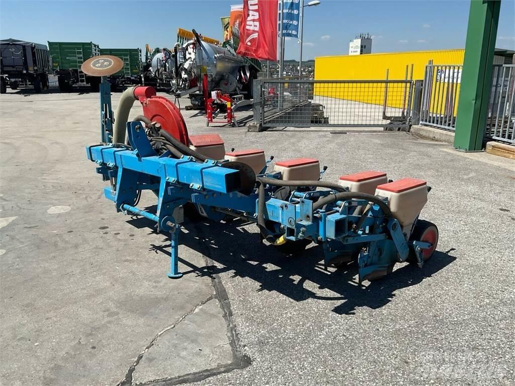 Monosem NC Planteuse