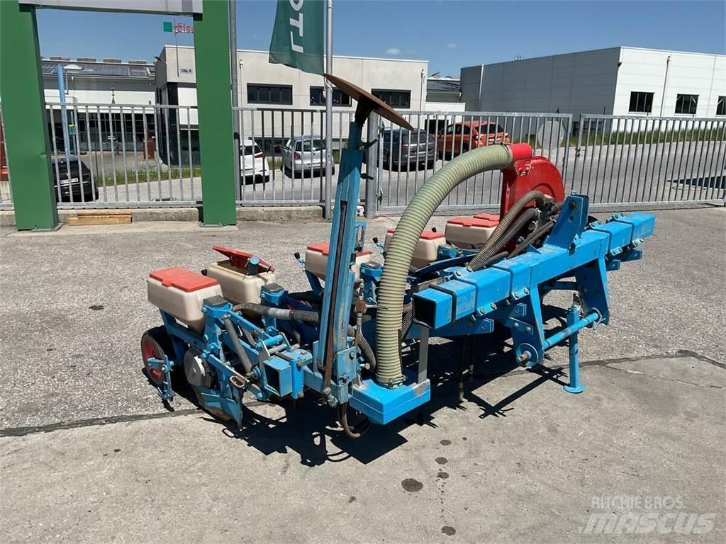 Monosem NC Planteuse