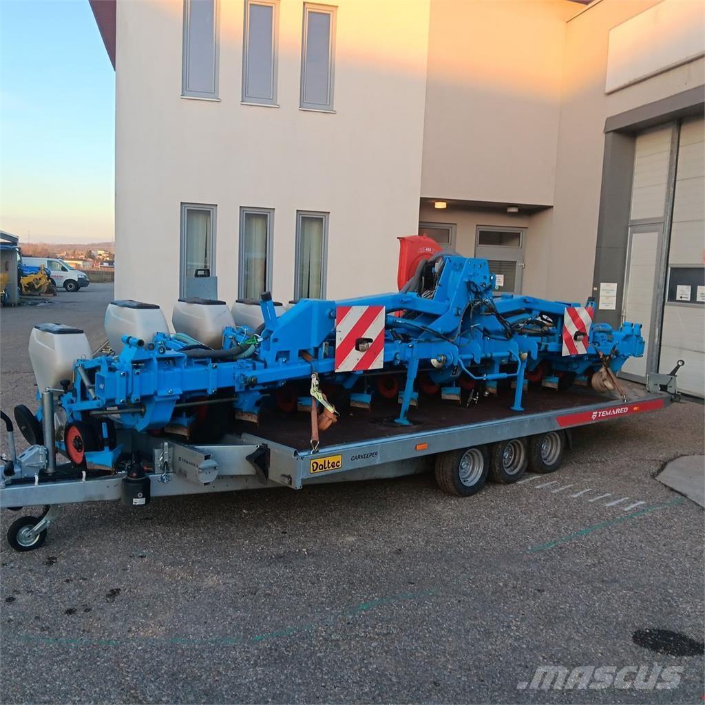 Monosem NC Plus Planteuse