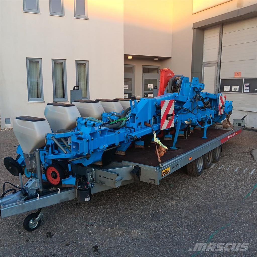 Monosem NC Plus Planteuse