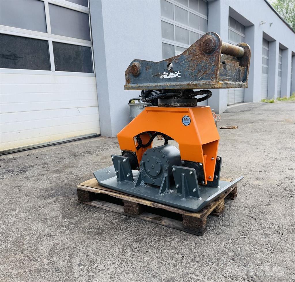 MTS Anbauverdichter Construction - Autres