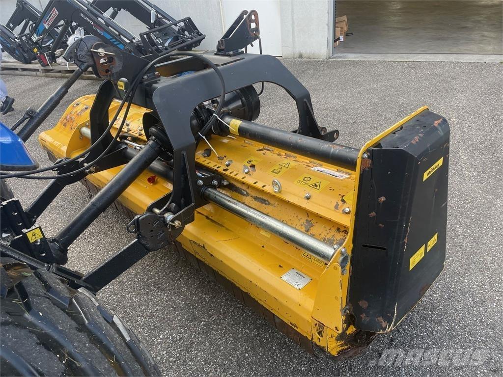 Müthing MU - L 280 Autre semoir agricole