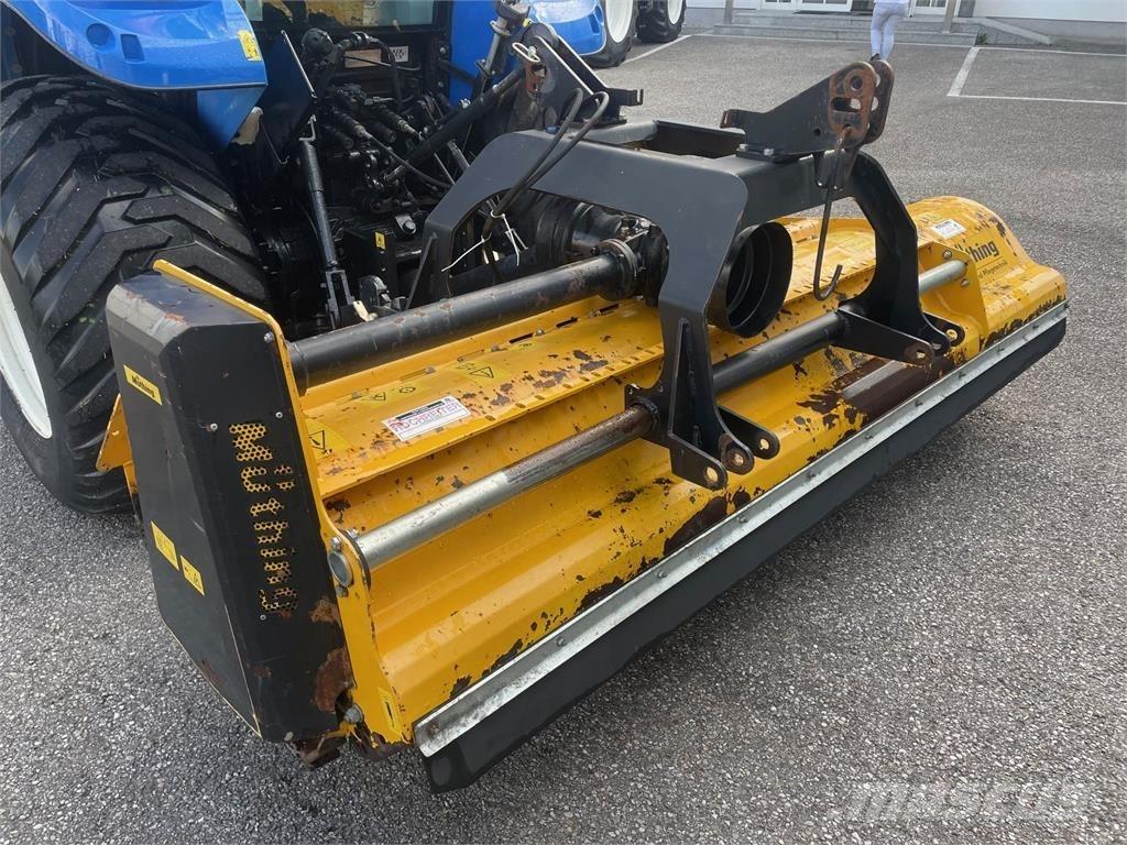 Müthing MU - L 280 Autre semoir agricole