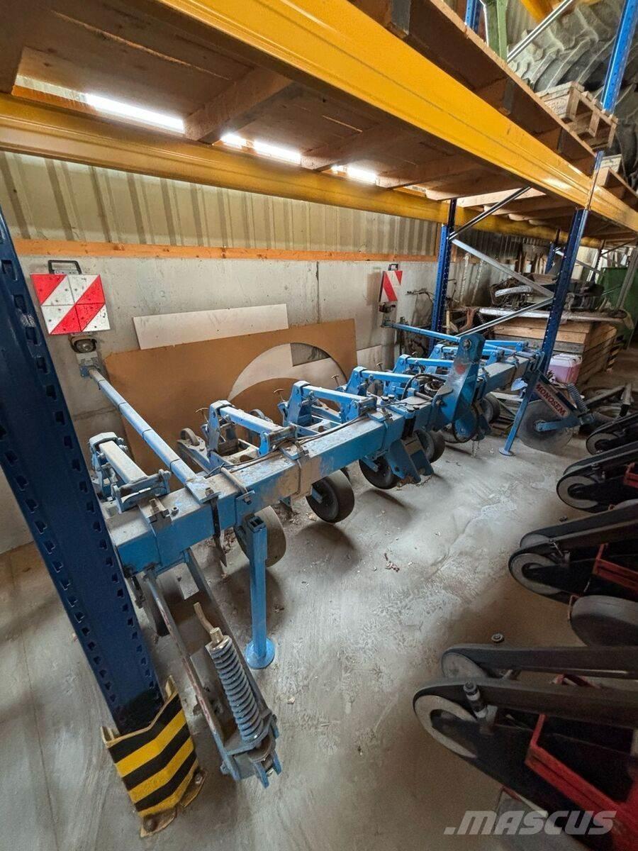  Muticrop Autre semoir agricole