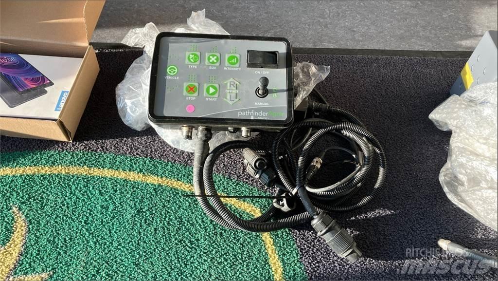  Nalatec Autres équipements pour tracteur