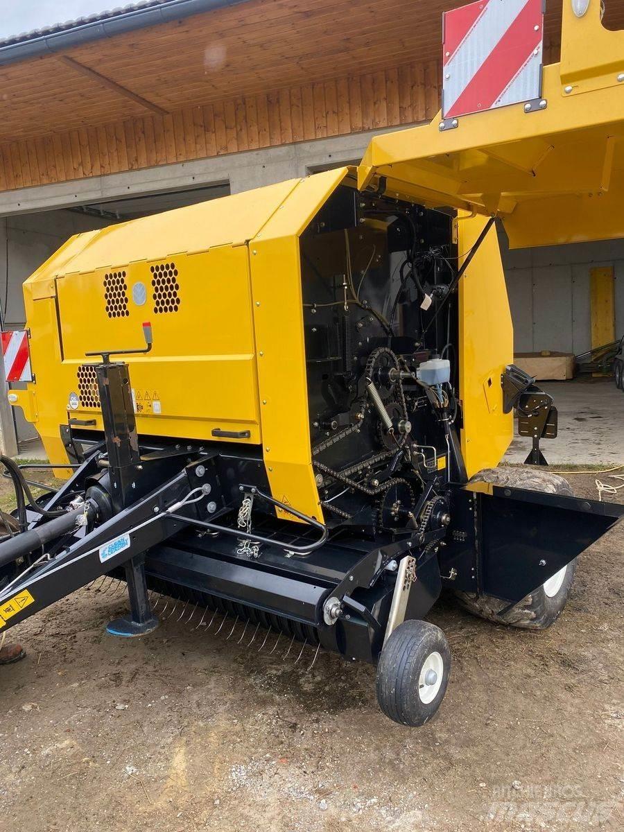 New Holland BR 6090 Presse à balle ronde