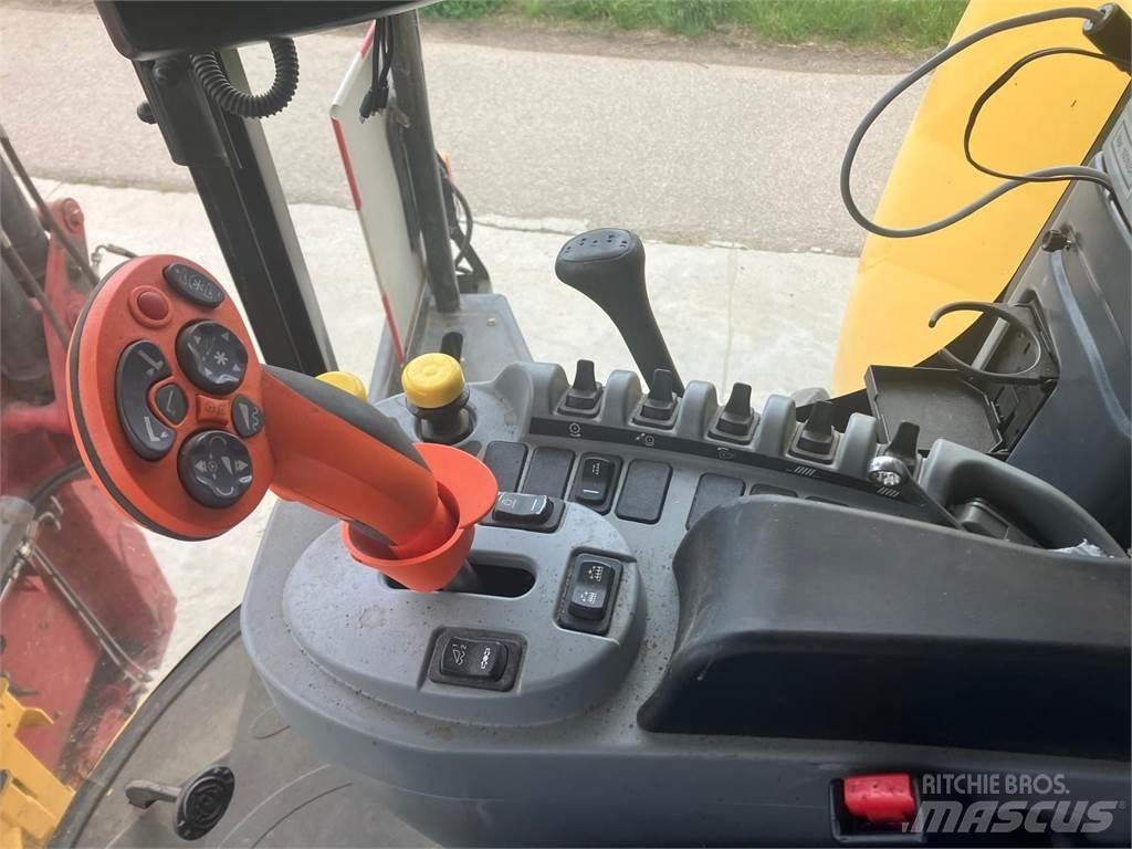 New Holland CX5080 Moissonneuse batteuse