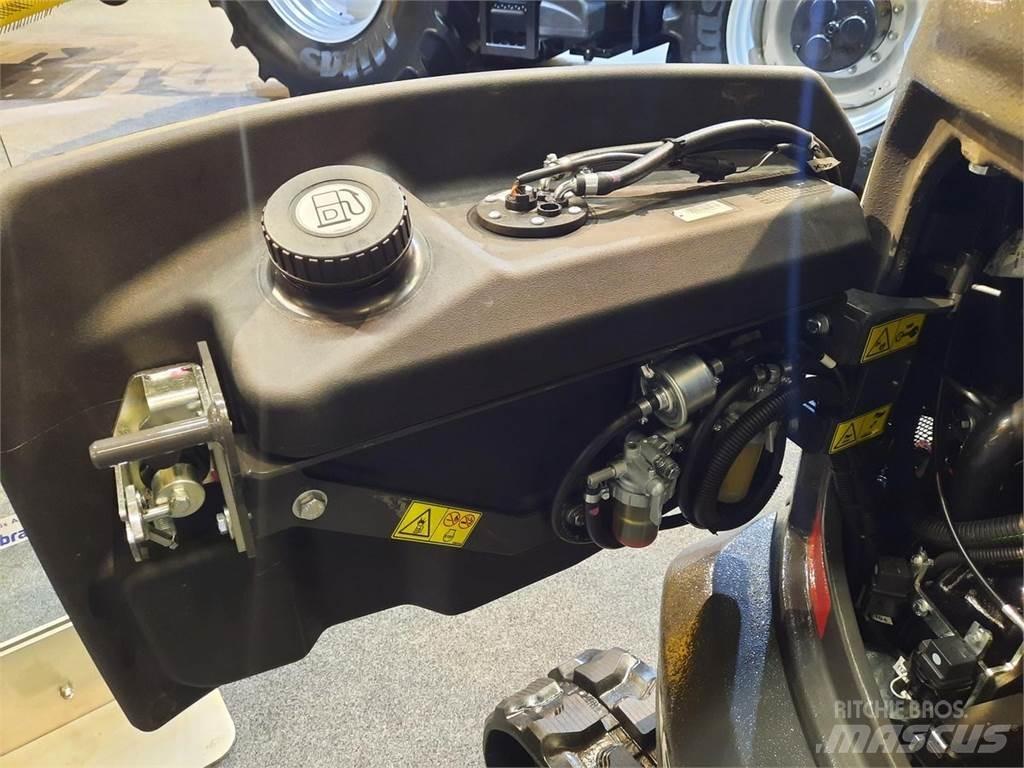 New Holland E20D Mini pelle < 7t