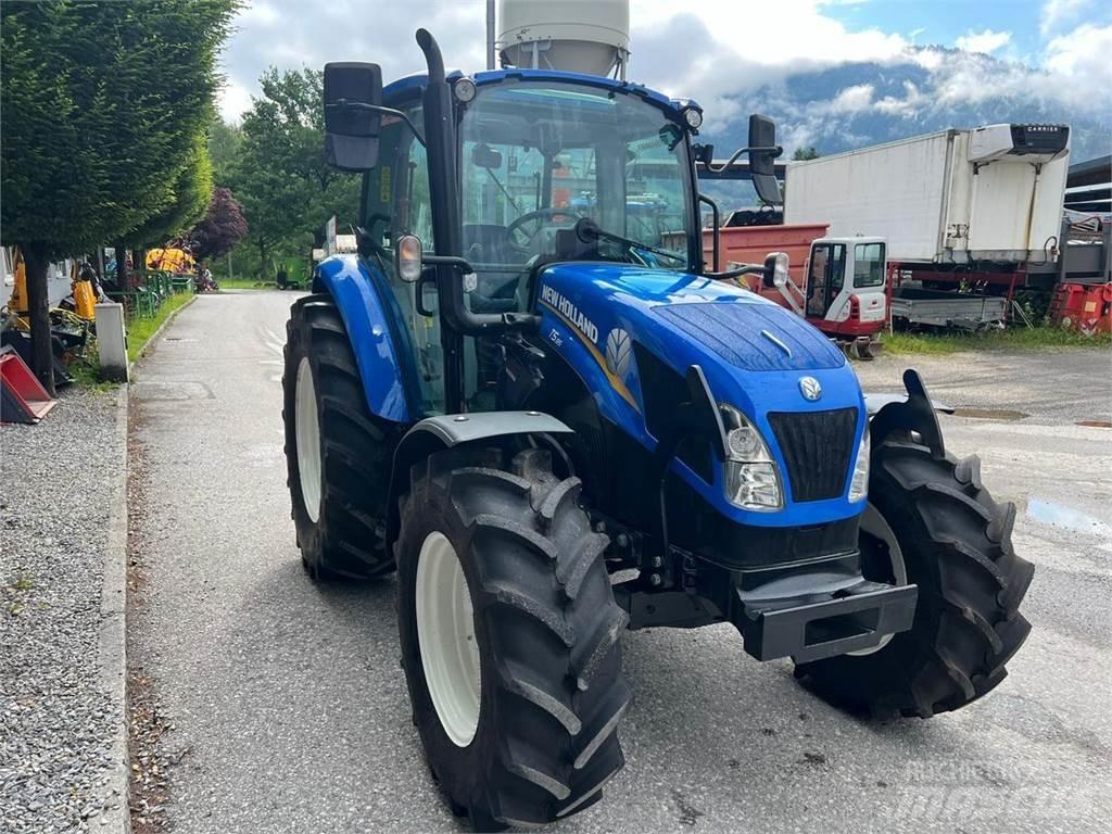 New Holland T 5.85 Tracteur