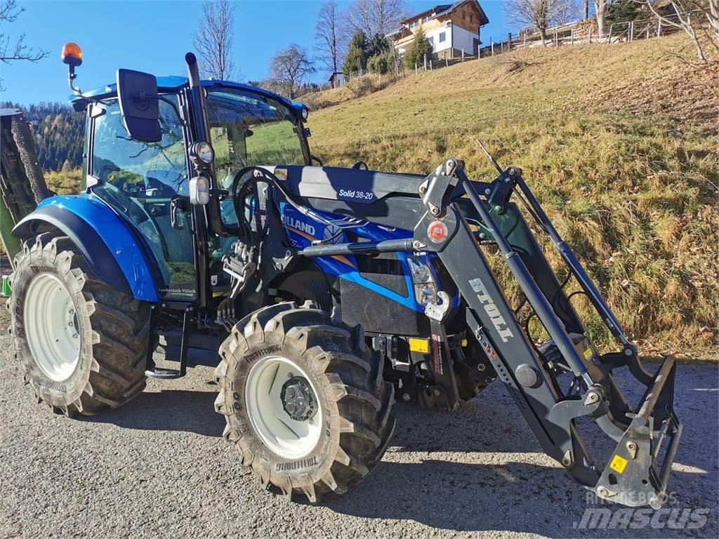 New Holland T 5.85 Tracteur