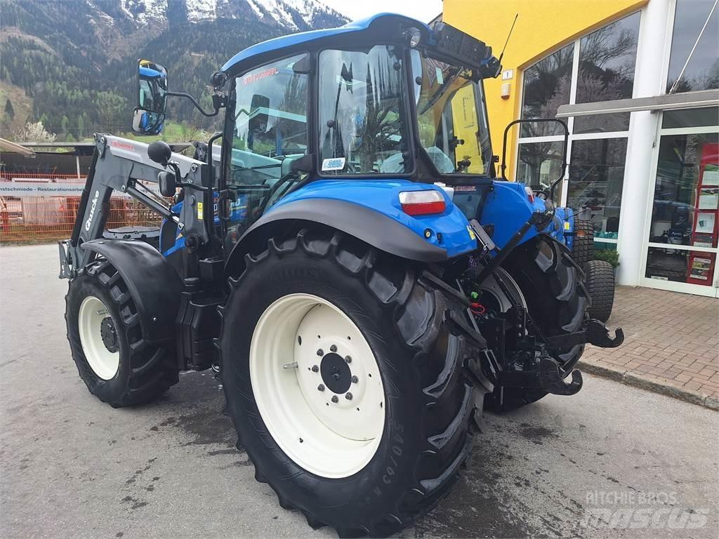 New Holland T 5.95 Tracteur