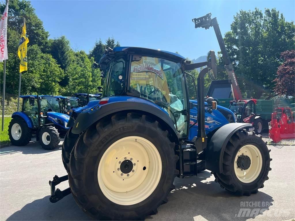 New Holland T5.130 Tracteur