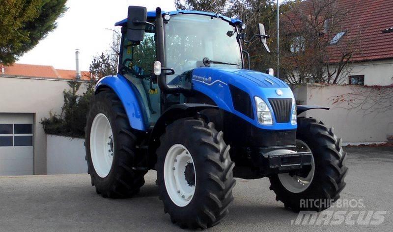New Holland T5.90 Tracteur