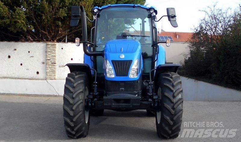 New Holland T5.90 Tracteur