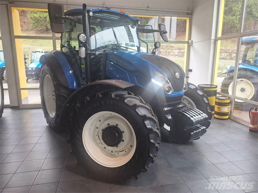 New Holland T5.90 Tracteur