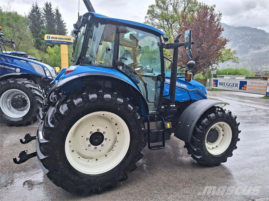 New Holland T5.90 Tracteur