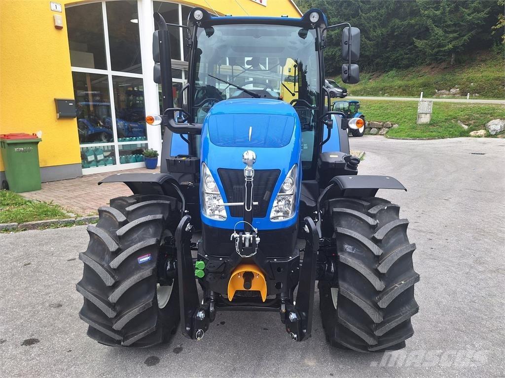 New Holland T5.90S Tracteur