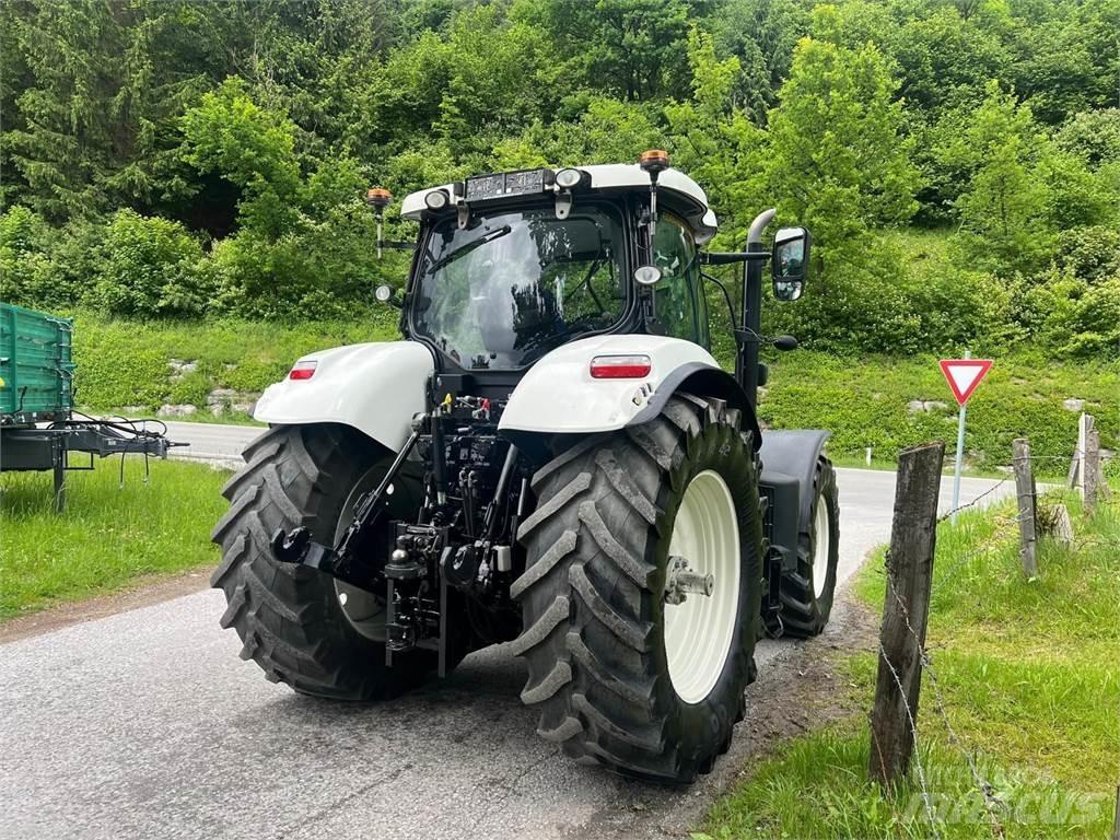 New Holland T7.235 Tracteur