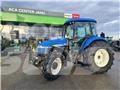 New Holland TD 5040 Tracteur