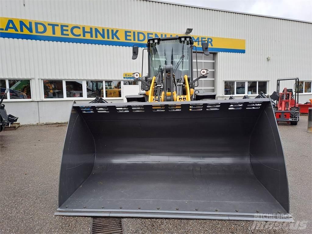 New Holland W 170 D Chargeuse sur pneus