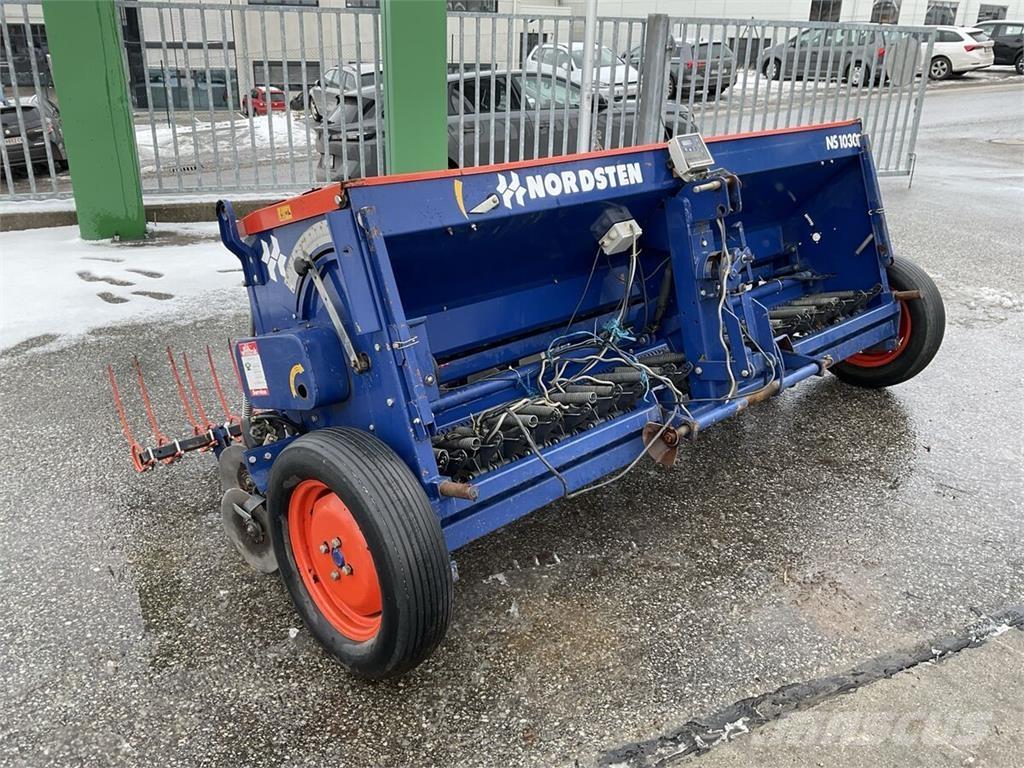 Nordsten NS 1000 Semoir