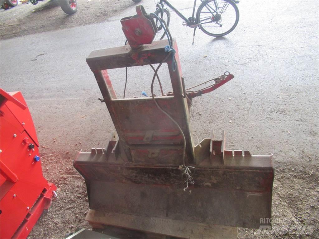 Norse 2500 Treuil