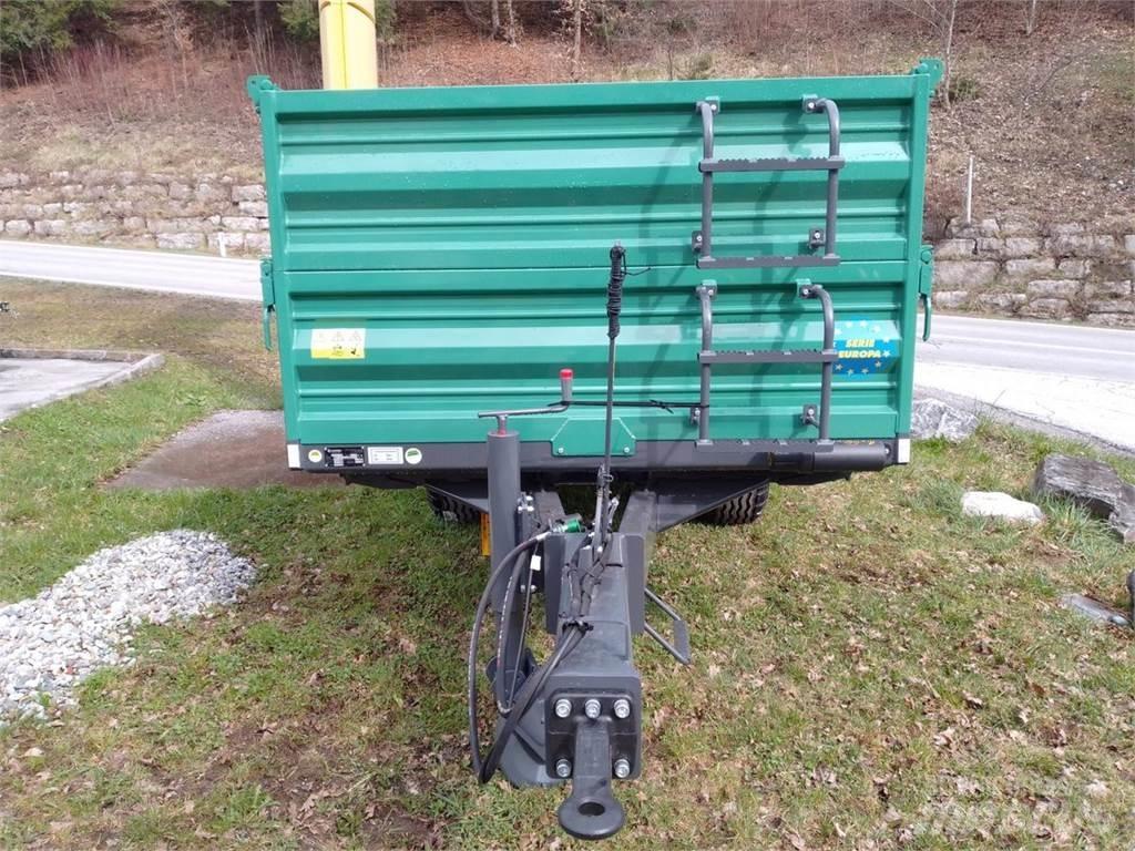 Oehler EDK 60 S Benne céréalière
