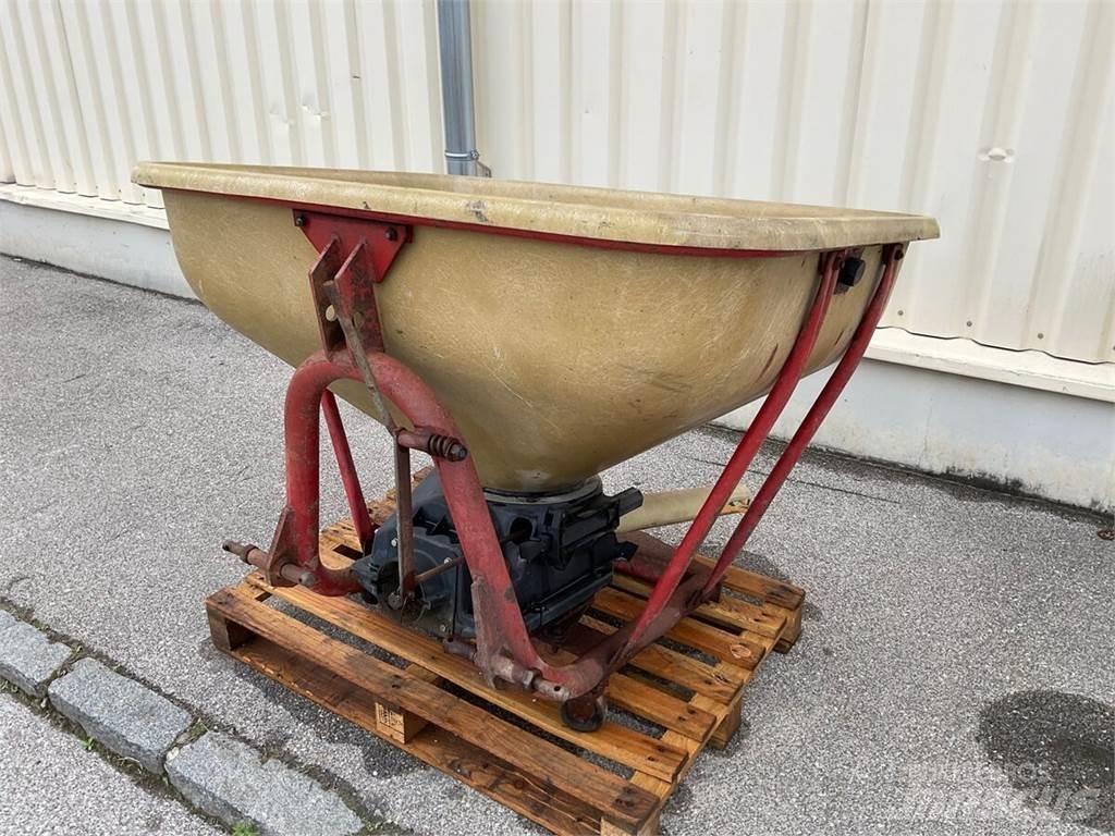  P 400 Autres matériels de fertilisation