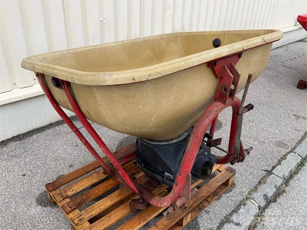  P 400 Autres matériels de fertilisation