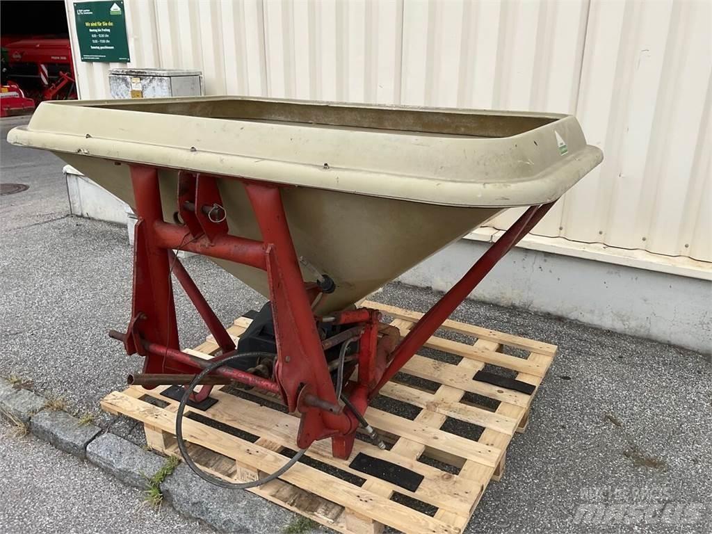  P 600 Autres matériels de fertilisation