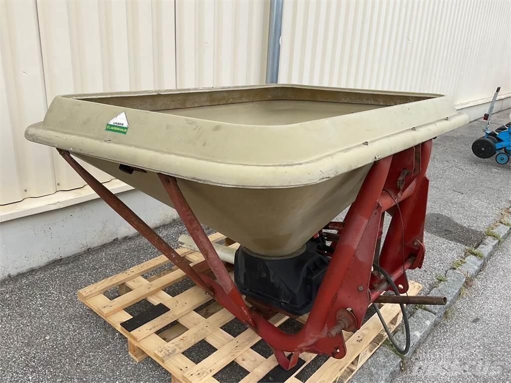  P 600 Autres matériels de fertilisation