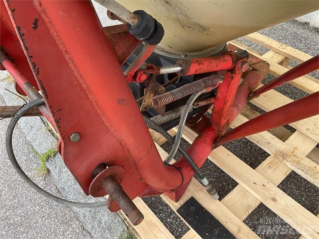  P 600 Autres matériels de fertilisation
