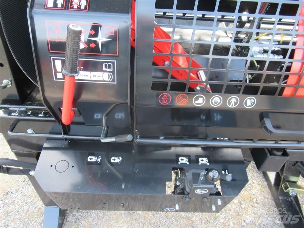 Palax D 360 Pro TR Foresterie - Autres