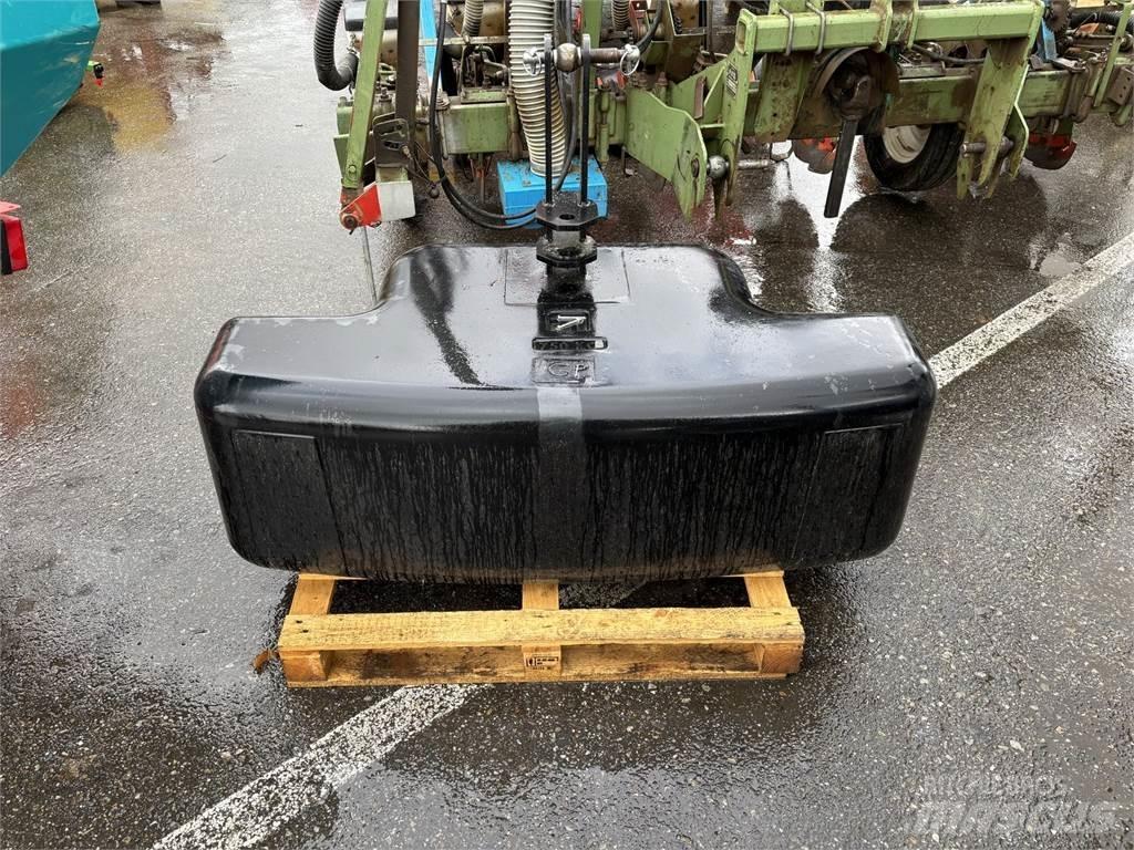  Pateer Pateer Autres équipements pour tracteur