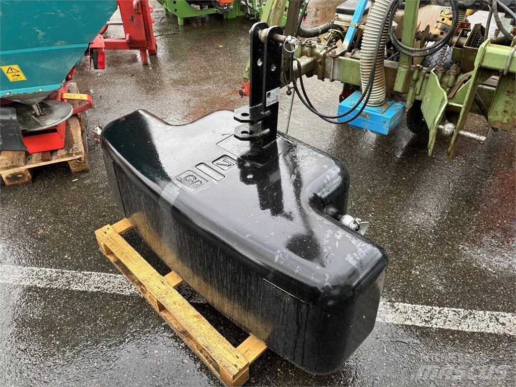  Pateer Pateer Autres équipements pour tracteur