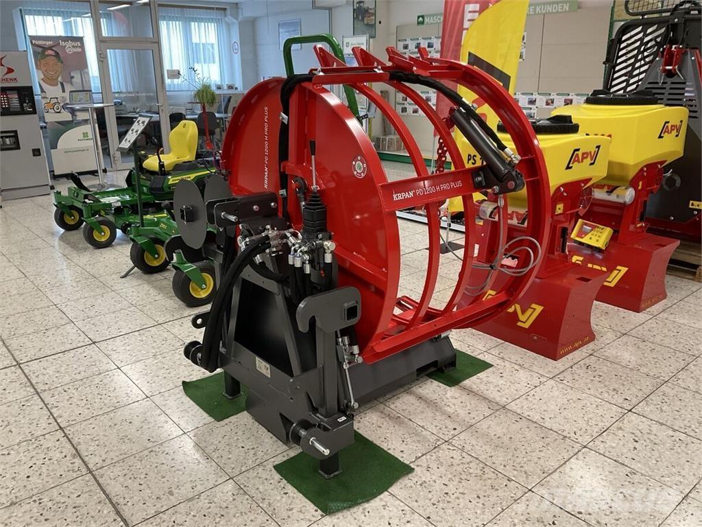  PD1200H Pro Foresterie - Autres