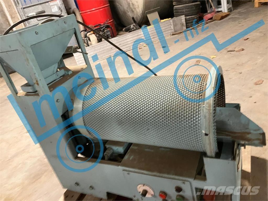 Petkus 292 A Souffleur à grains