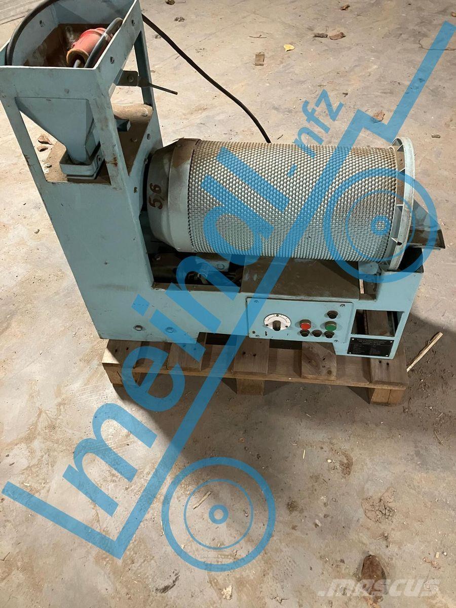 Petkus 292 A Souffleur à grains