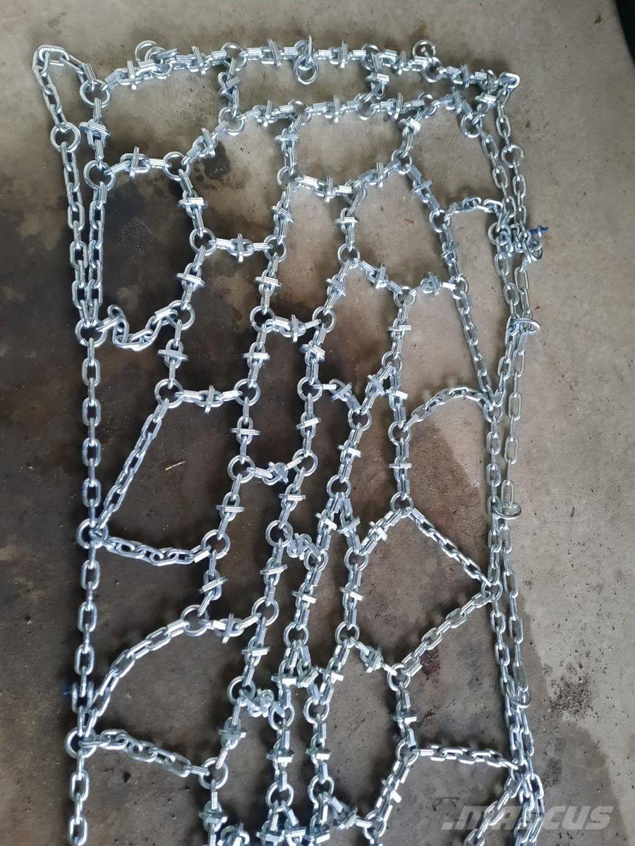 Pewag 710/70R38 Autres équipements pour tracteur