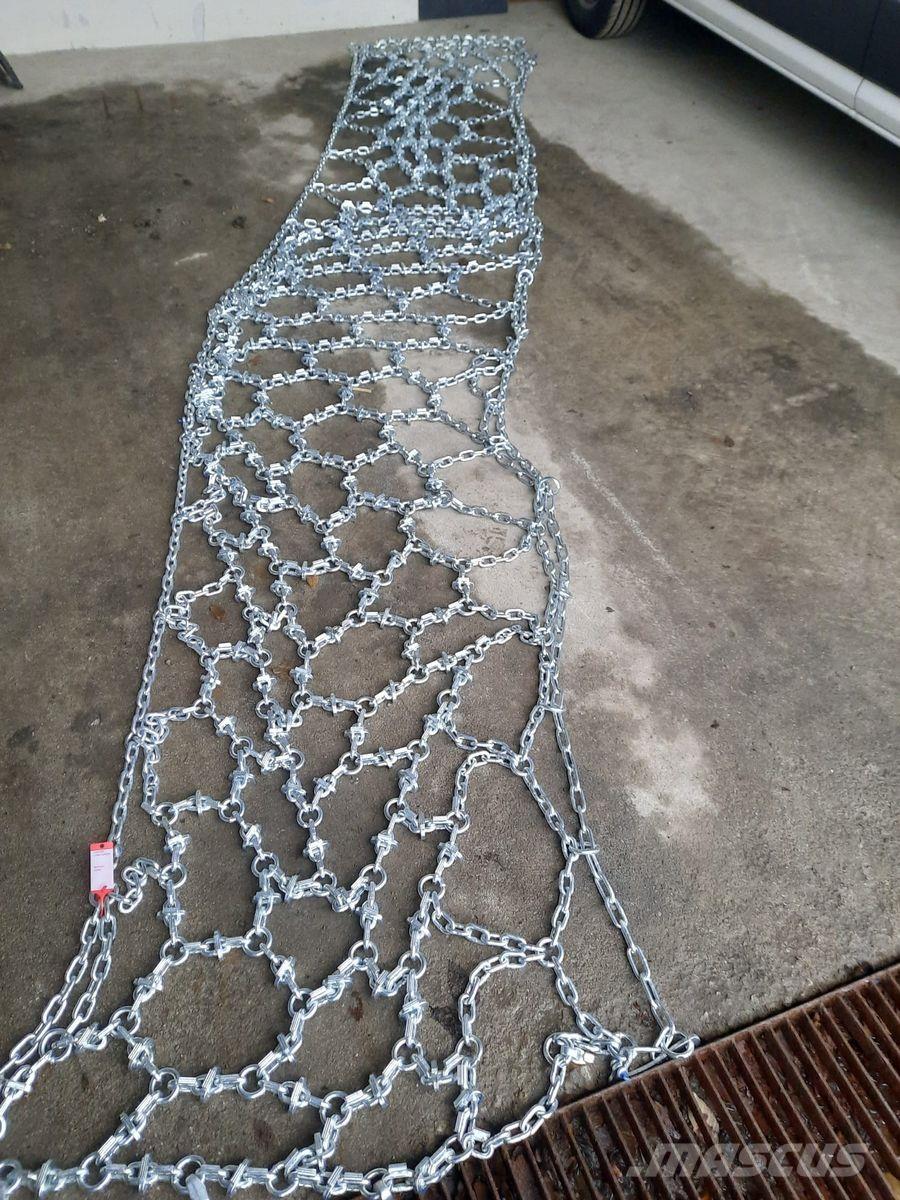 Pewag 710/70R38 Autres équipements pour tracteur