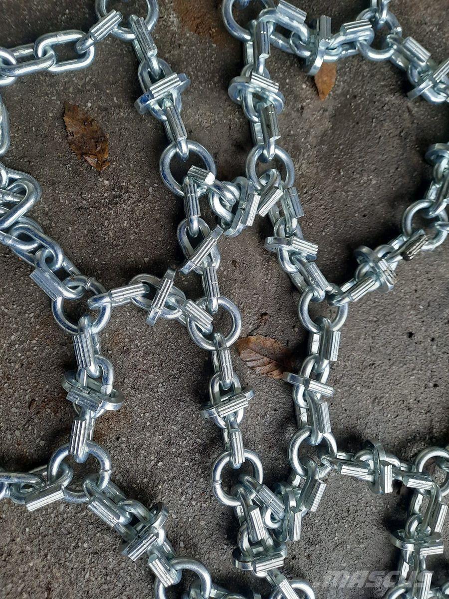 Pewag 710/70R38 Autres équipements pour tracteur