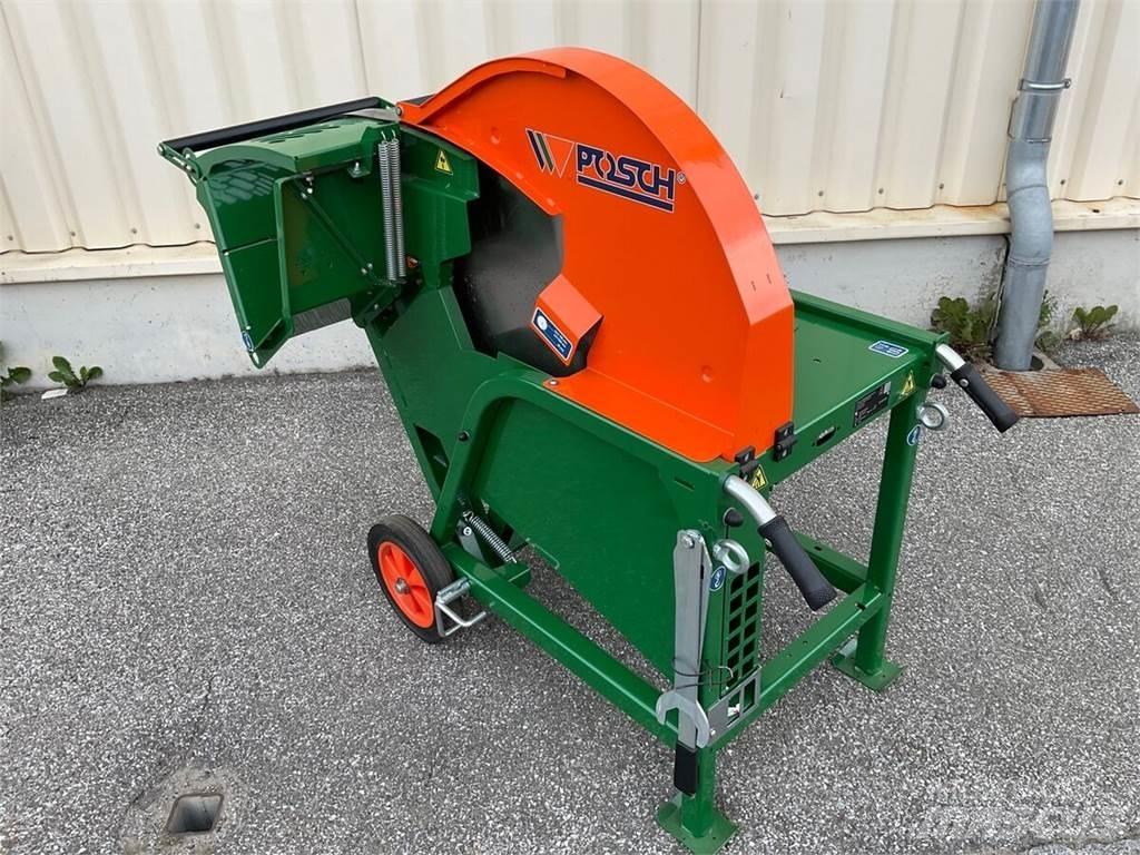 Posch M1361HSW Foresterie - Autres