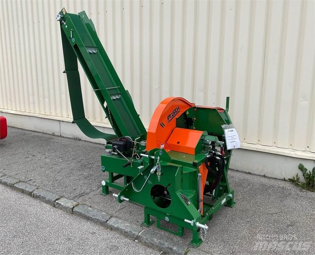 Posch M1365SWF4 Foresterie - Autres