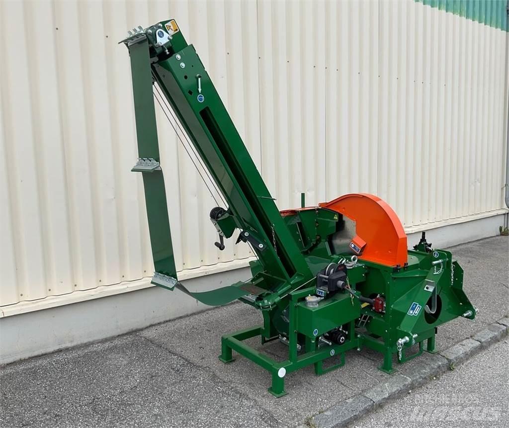 Posch M1365SWF4 Foresterie - Autres