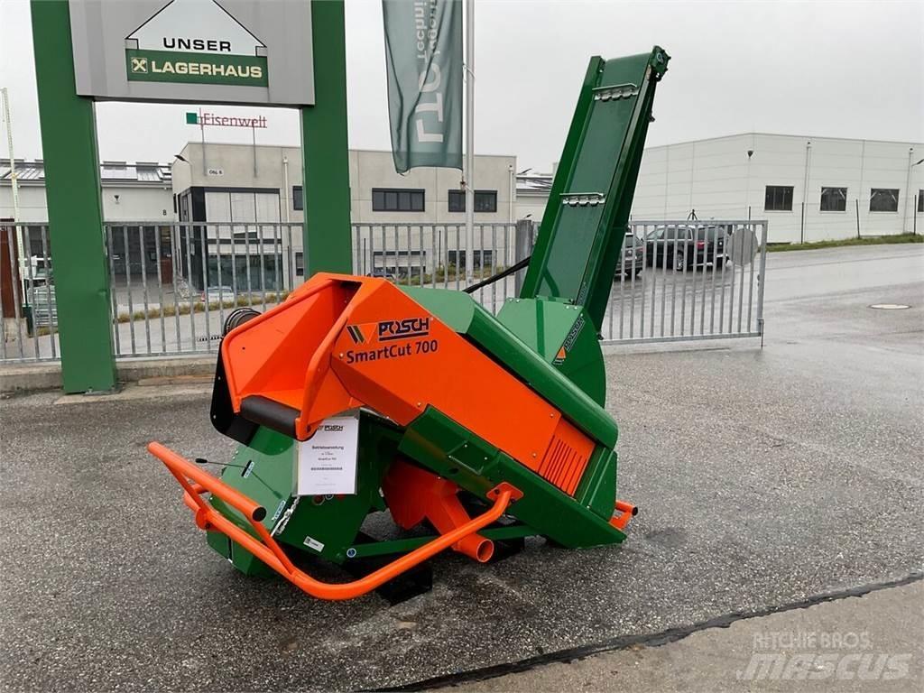 Posch SmartCut 700 Foresterie - Autres