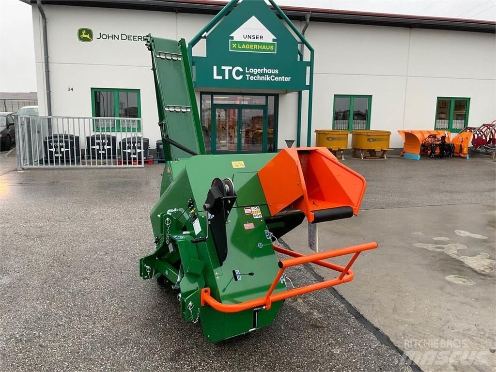 Posch SmartCut 700 Foresterie - Autres