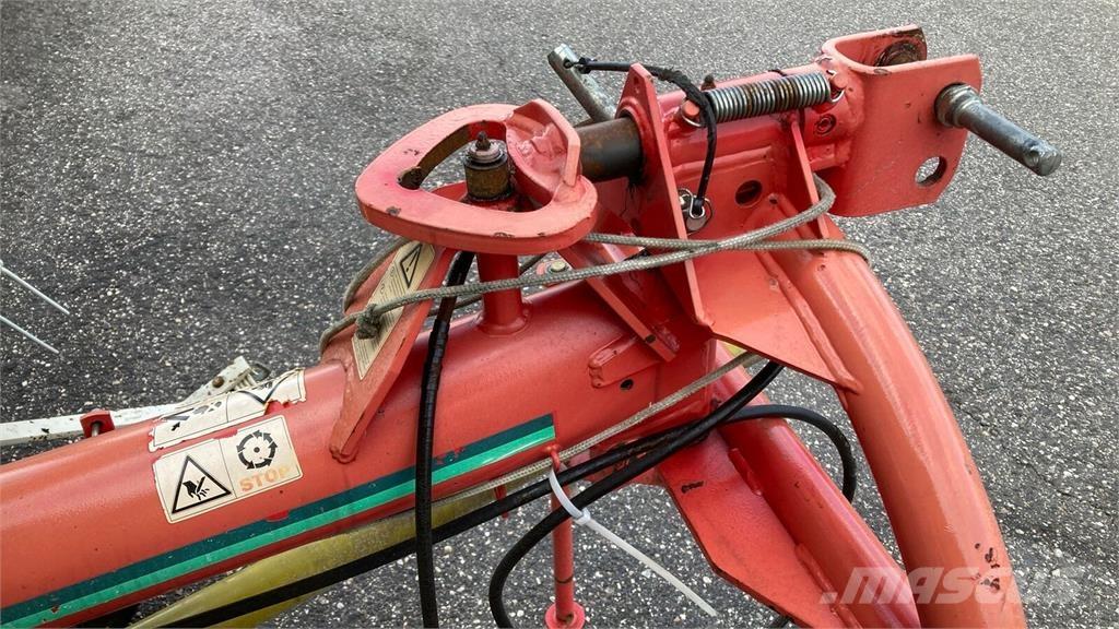 Pöttinger Hit 54N Rateau faneur